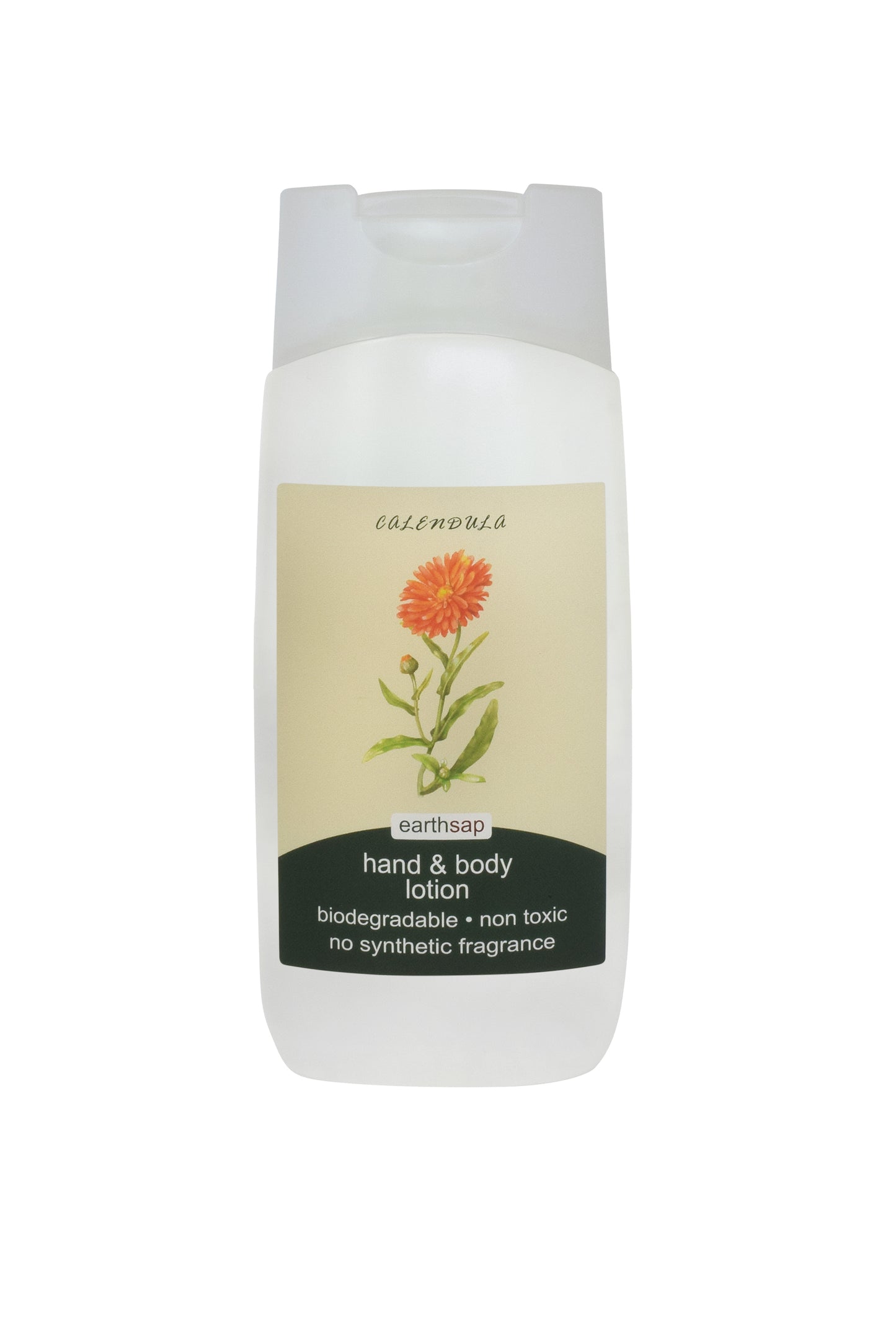 EARTHSAP - Hand & Body Lotion Calendula - 250ml | One Life Health
