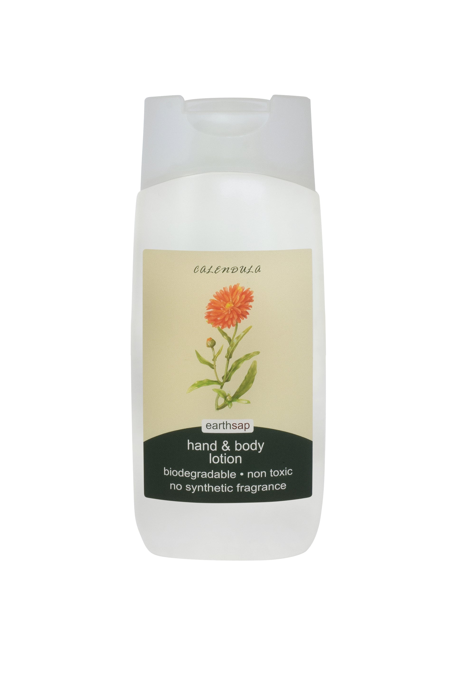 EARTHSAP - Hand & Body Lotion Calendula - 250ml | One Life Health