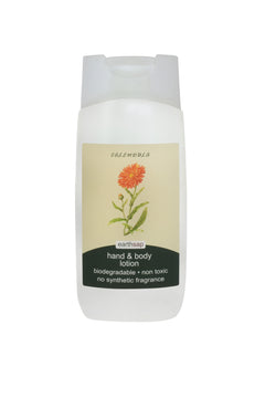EARTHSAP - Hand & Body Lotion Calendula - 250ml