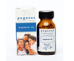 PEGASUS - Hayfever 6c - 100 Pillules