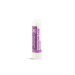 AROMATIC APOTHECARY - HeadAche Care Inhaler