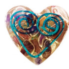BIOSIL - Heart Orgonite Frequency Harmoniser