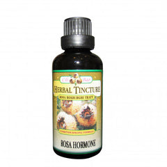 CILI-BAO HEALTH SA - Rosa Hormone - 50ml Drops