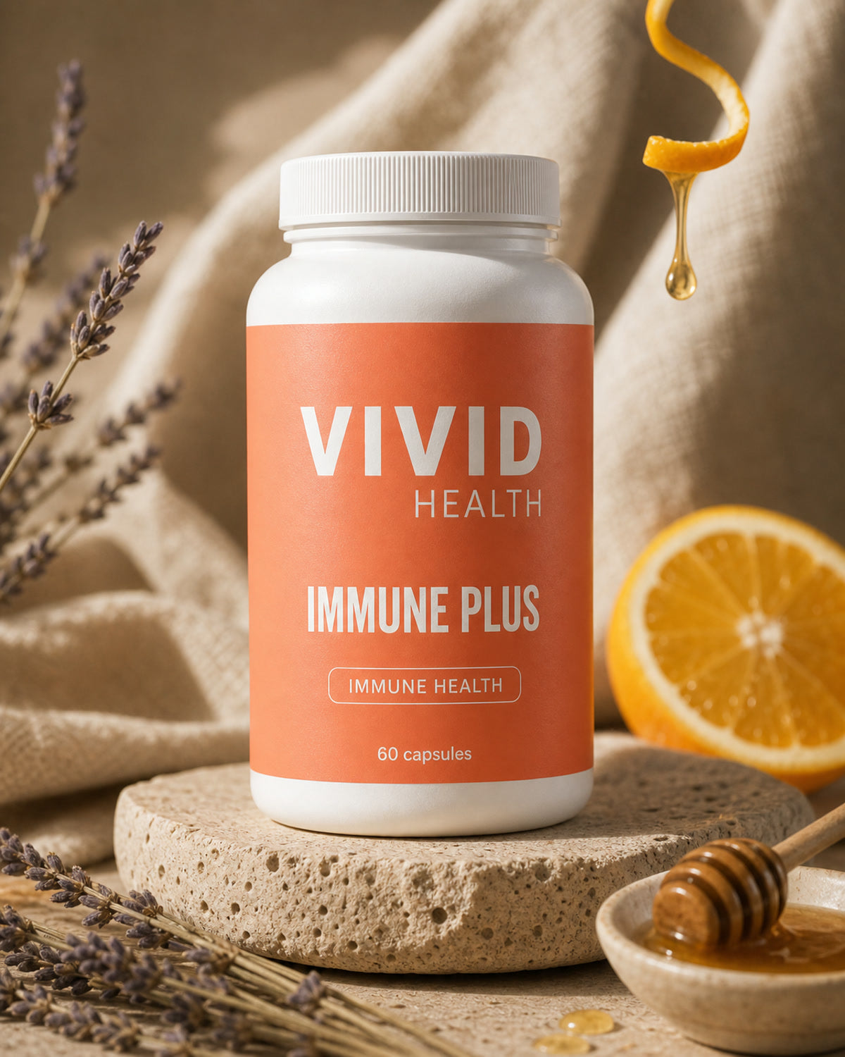 Winter Immunity Ritual