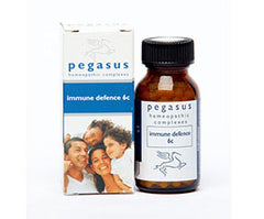 PEGASUS - Immune Defence 30c - 100 Pillules