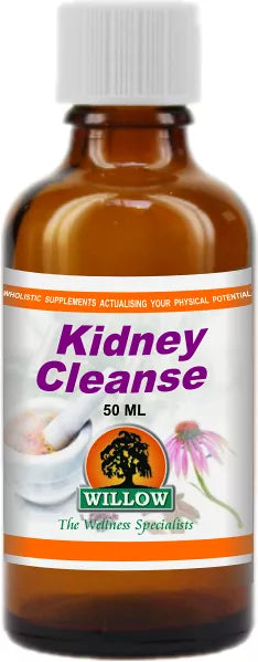 WILLOW - Kidney Cleanse - 50ml | One Life Health