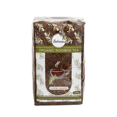 BELINZONA - Loose Organic Rooibos Tea - 200g