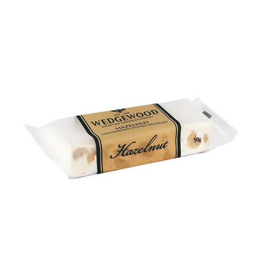 WEDGEWOOD - Nougat Hazelnut - 50g | One Life Health