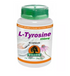 WILLOW - L-Tyrosine 250mg - 50 Capsules