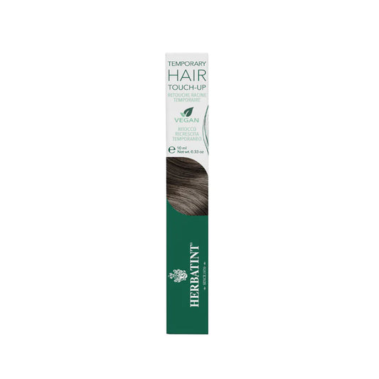 NATURE’S COLOURS - Herbatint - Temporary Hair Touch Up - Dark Chestnut | One Life Health