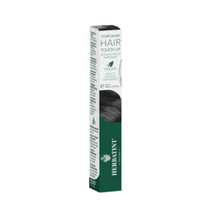 NATURE’S COLOURS - Herbatint - Temporary Hair Touch Up Black