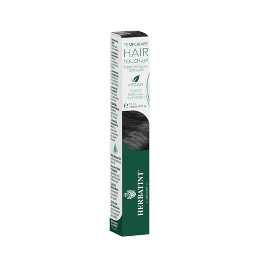 NATURE’S COLOURS - Herbatint - Temporary Hair Touch Up Black | One Life Health