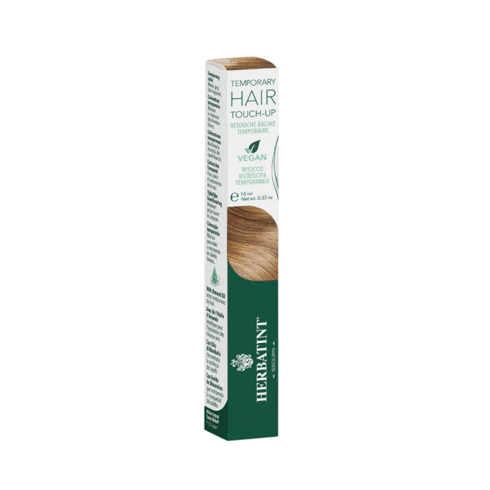 NATURE’S COLOURS - Herbatint - Temporary Hair Touch Up - Blonde | One Life Health
