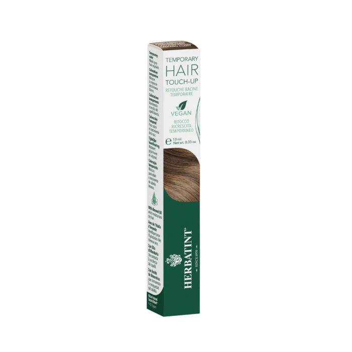 NATURE’S COLOURS - Herbatint - Temporary Hair Touch Up - Light | One Life Health