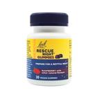 BACH - Rescue Night Gummies Raspberry - 30 Vegan Gummies