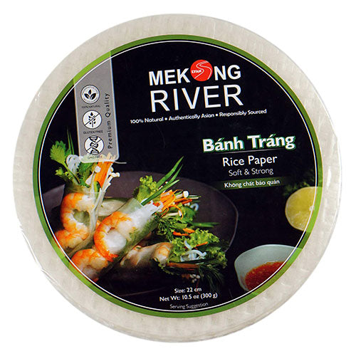 MEKONG RIVER - Rice Paper Original - 300g | One Life Health