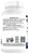 METAGENICS - D3 1000 - 60 Tablets