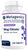 METAGENICS - Mag Citrate - 120 Tablets