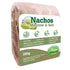 PECAN HEALTH - Nachos Marrow & Salt - 100g
