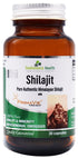 NEOGENESIS HEALTH - Shilajit - 30 Capsules