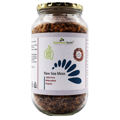 NEOGENESIS HEALTH - Raw Sea Moss - 60g