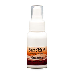 OCEAN THERAPY - Sea Mist Grounding - 50ml Spray