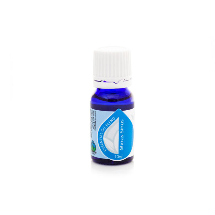 OilGrow Minus Sinus Blend 10ml product image