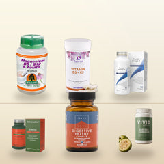 GLP-1 Complete Bundle