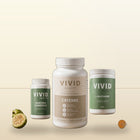 Garcinia, Cayenne & L-Glutamine Bundle