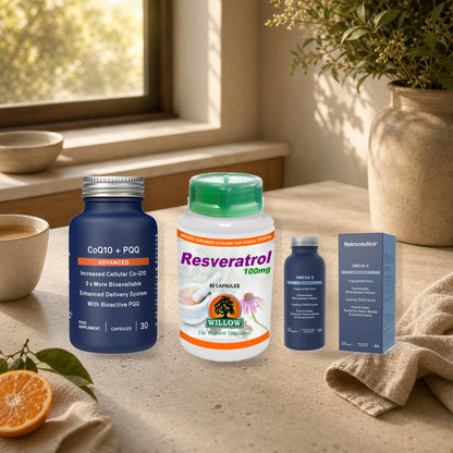 Cellular Energy Ritual — product photo 1 of 4