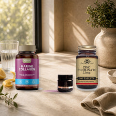 Collagen Cofactor Ritual