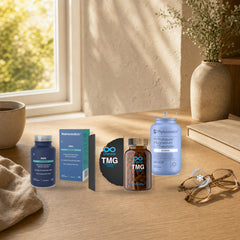 Longevity Foundation Ritual