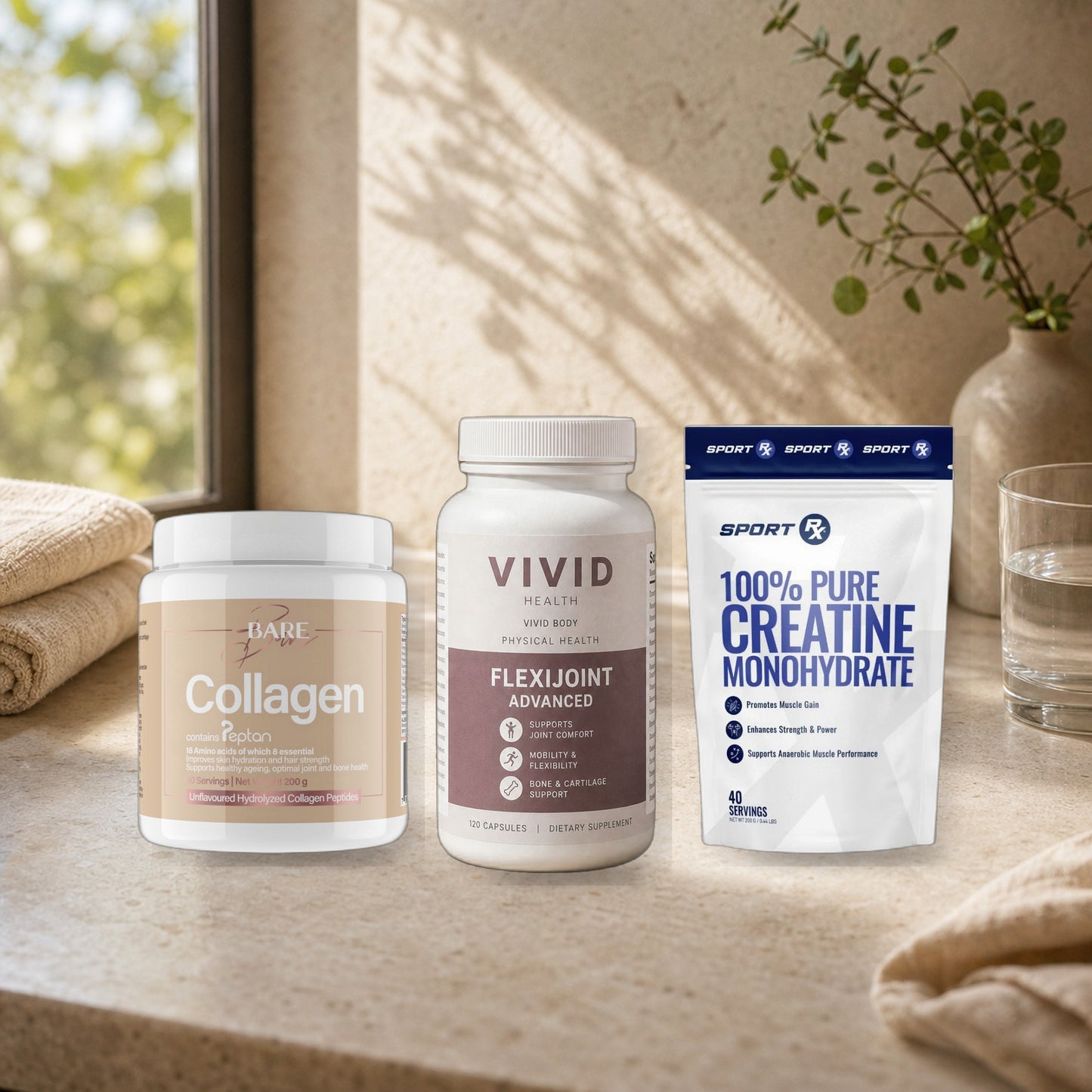 Strong Bones & Beauty Ritual — product photo 1 of 4
