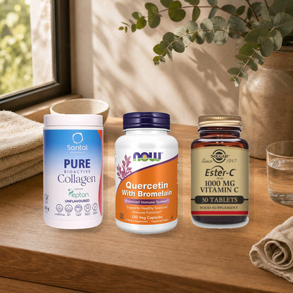 Tissue Recovery Ritual — product photo 1 of 4
