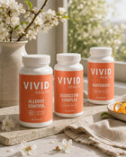 Vivid Allergy Stack — Complete Allergy Support Bundle