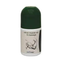 EARTHSAP - Muscle Rub Roll - 50ml | One Life Health
