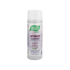 NATURE FRESH - Rooibos Vaginal Cleanser - 200ml