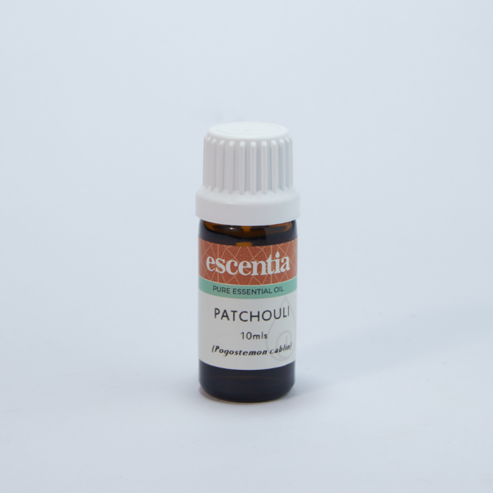 ESCENTIA - Patchouli Essential Oil - 10ml | One Life Health
