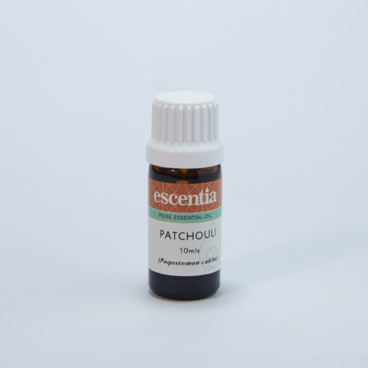 ESCENTIA - Patchouli Essential Oil - 10ml | One Life Health