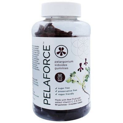 PELAFORCE - Pelaforce Gummies 90s