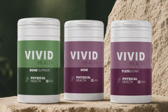 Vivid Bone & Joint Ritual