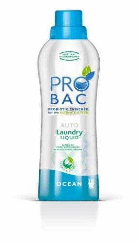 PROBAC - Laundry Liquid - 750ml | One Life Health
