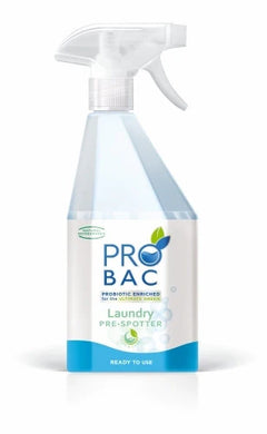 PROBAC - Laundry Pre-Spotter - 750ml