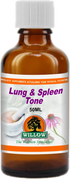 WILLOW - Lung & Spleen Tone - 50ml