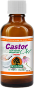 WILLOW - Castor Oil - 200ml