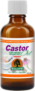 WILLOW - Castor Oil - 500ml