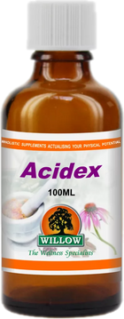 WILLOW - Acidex - 100ml
