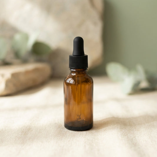 OILGROW - African Immortelle Essential Oil Blend - 10ml