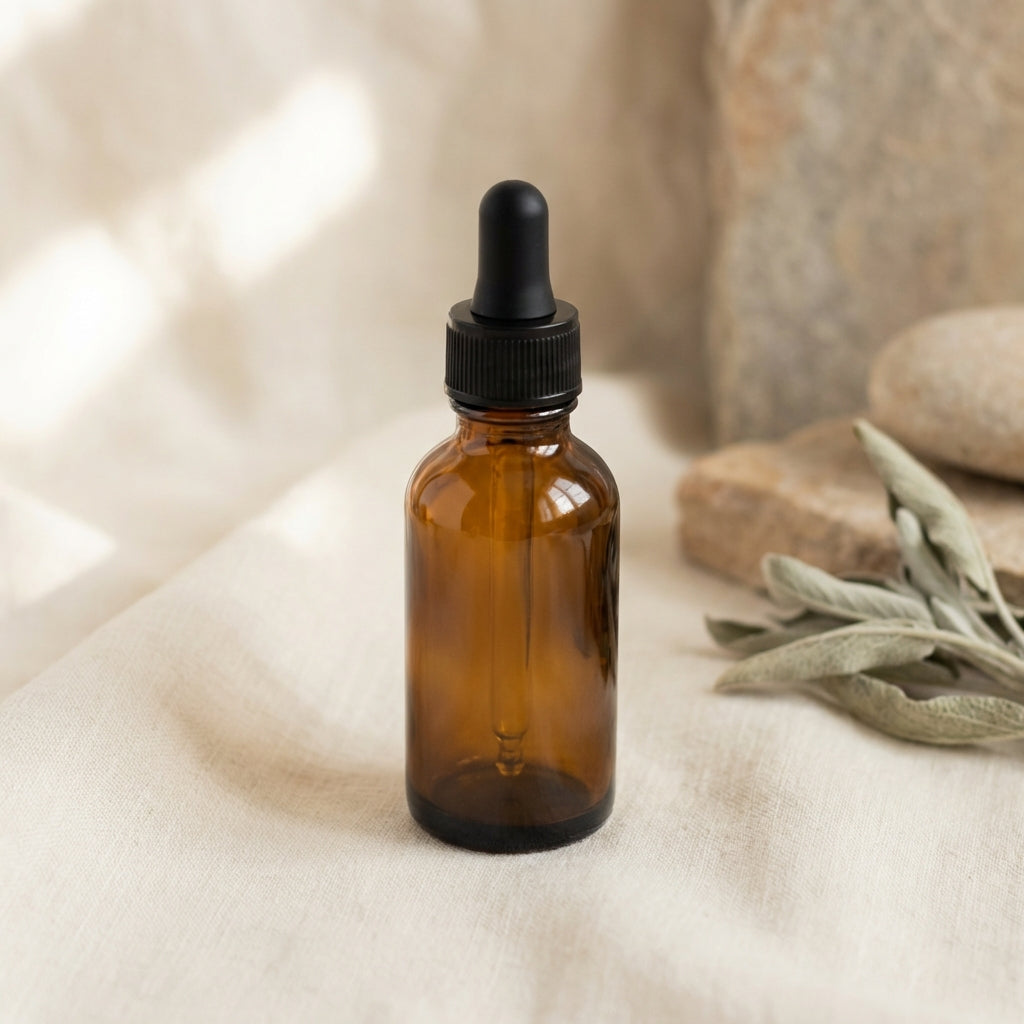 ESCENTIA - Sea Buckthorn Fruit Essential Oil - 20ml