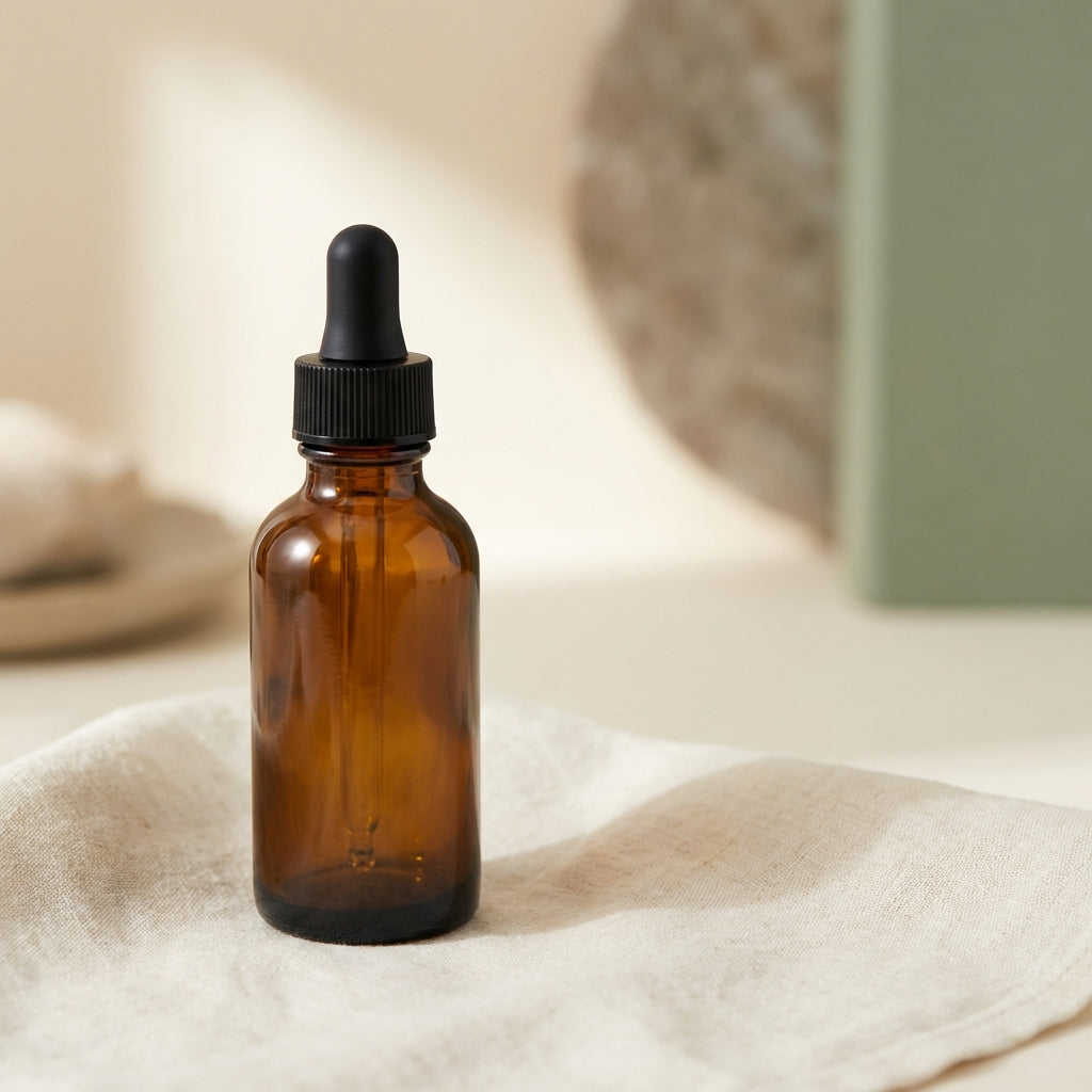 ESCENTIA - Neem Oil - Cold Pressed - 1 Litre